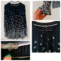 Bluse/Größe 36/street one Nordrhein-Westfalen - Nettetal Vorschau