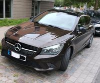 Stoßstange/Stoßfänger Mercedes Benz CLA SB X117/W117 Rostock - Stadtmitte Vorschau