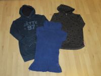 Strickpullover Longpullover Hoodie H&M s.Oliver Jette Gr. 152 Bielefeld - Brake Vorschau