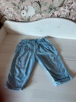 H&M Jeans Gr. 74 Nordrhein-Westfalen - Herten Vorschau