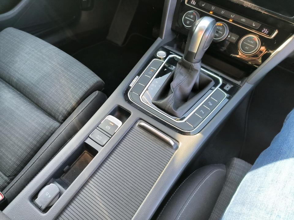Volkswagen Passat Variant 4Motion TDI 190 PS DSG Business in Marienberg