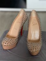 Original Louboutin Damenschuh Hessen - Rödermark Vorschau