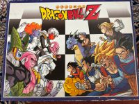 Dragonball Z Schach Spiel Figuren Anime Hannover - Mitte Vorschau