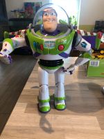 Buzz Lightyear von Toy Story Nordrhein-Westfalen - Kleve Vorschau