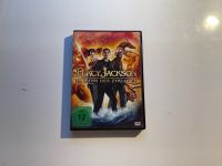 Percy Jackson - Im Bann des Zyklopen (Sea of Monsters) DVD Leipzig - Meusdorf Vorschau