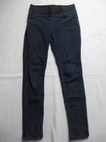 * C&A * Umstands Jeans 36 S 8 Hose Schwangerschaft Frühjahr Somme Frankfurt am Main - Westend Vorschau