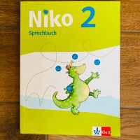 Niko Sprachbuch 2 Hessen - Glauburg Vorschau