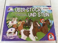 Brettspiel von Schleich Über Stock und Stein, unbespielt Bayern - Althegnenberg Vorschau