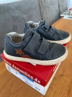 Sneakers Leder Turnschuhe Kinder Däumling Größe 26 Baden-Württemberg - Freiburg im Breisgau Vorschau