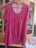 Shirt von Janina Ge. 44/46 Hessen - Griesheim Vorschau