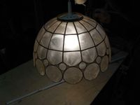 Lampe Hängelampe Küchenlampe Deckenlampe Flurlampe Leuchte Thüringen - Zeulenroda Vorschau