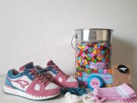 KangaROOS x Sneakerholics Bubblegum Pink Toe 95/360, 43, wie neu Bielefeld - Heepen Vorschau
