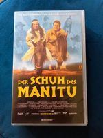 VHS Kassette: Der Schuh des Manitu Aachen - Kornelimünster/Walheim Vorschau