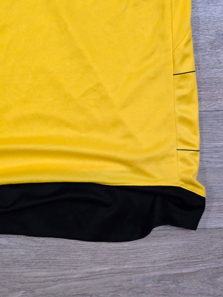 Original BVB 09 Borussia Dortmund Heimtrikot Saison 2015-2016. M in Recklinghausen