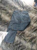 DKNY 7/8 Jeans Gr. 29 entsp. 40 Niedersachsen - Großheide Vorschau