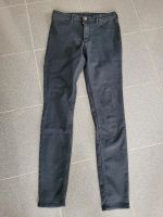 Skinny Fit Jeans schwarz 170 H&M Rheinland-Pfalz - Schoden Vorschau