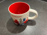 Starbucks YAH You Are Here Düsseldorf Tasse Mug neu! Bayern - Augsburg Vorschau