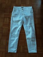 Weisse Sommerhose JOL Italien Gr. 42 / XL Bayern - Höchstädt a.d. Donau Vorschau