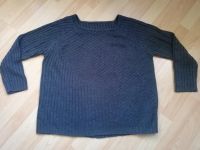 Dunkelgrauer Strickpullover Nürnberg (Mittelfr) - Südstadt Vorschau