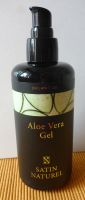 Aloe Vera Bio Gel 200 ml von Satin Naturel - neu im Spender Köln - Merkenich Vorschau