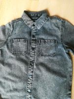 Jeans Hemd Cool Gr. 134 140 Baden-Württemberg - Oberndorf am Neckar Vorschau