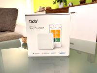 tado° Smartes Thermostat Starter Kit (verkabelt) V3+ - NEU - GAR. Sachsen - Löbau Vorschau