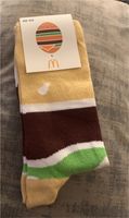 Big mac Socken 40-44 Neu und Ovp Dortmund - Innenstadt-West Vorschau