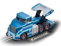 30989 Carrera Dig. 132 | Carrera Race Truck No.6 | 1:32 Nordrhein-Westfalen - Steinheim Vorschau