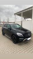 Mercedes Ml350 AMG LINE Östliche Vorstadt - Hulsberg Vorschau