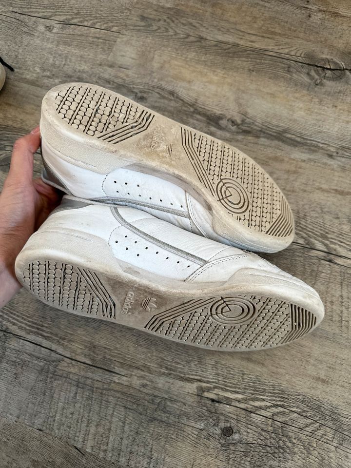 Adidas continental 80 sneaker in Barsinghausen