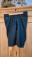 Lily Esmara Hose 3/4 Gr. 46 Dunkelblau Bayern - Rosenheim Vorschau