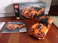 Lego 42093 Corvette Technic Berlin - Lichterfelde Vorschau