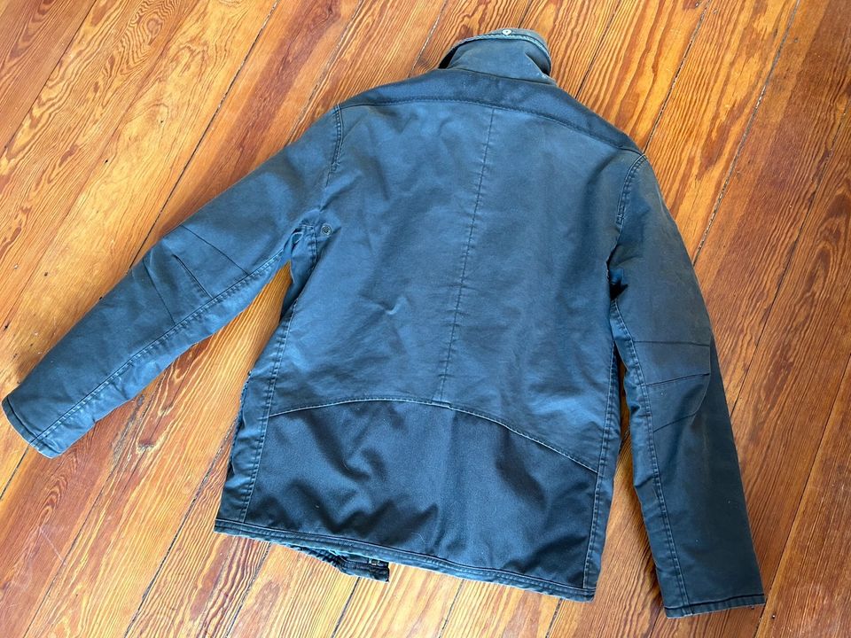 G Star Raw Jacke wattierte Jacke Gr. XXL in Hamburg