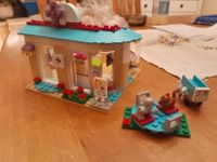 LEGO Friends  Tierpflege Klink   # 41085 Schleswig-Holstein - Schwedeneck Vorschau