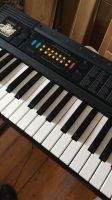 Keyboard Casio mit Ständer Niedersachsen - Walsrode Vorschau