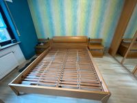 Schlafzimmer komplett massiv Holz Nordrhein-Westfalen - Remscheid Vorschau