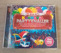 Die Mega-Hits - Karneval Partyknaller - Doppel-CD Nordrhein-Westfalen - Lüdenscheid Vorschau