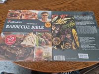 Barbecue Bible 2 Stück je 20 € Dortmund - Oestrich Vorschau