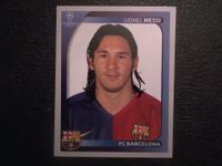 Panini Lionel Messi Stickerbilder verschiedene RAR TOP Berlin - Reinickendorf Vorschau