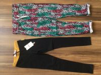 Paket Vingino Hose/Leggings Mädchen Gr.116 Sachsen-Anhalt - Wörlitz Vorschau