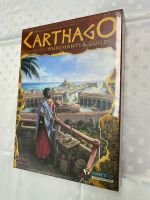 Carthago Irongames Kennerspiel Brettspiel Logikspiel Deutsch Neu Bayern - Salgen Vorschau