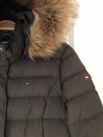 Orig. Tommy Hilfiger Daunenjacke Winterjacke L Top Superdry Pepe Nordfriesland - Risum-Lindholm Vorschau