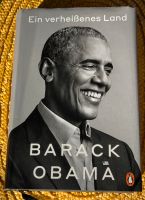 Buch Barack Obama Ein verheißendes Land Bayern - Kirchdorf a.d.Amper Vorschau