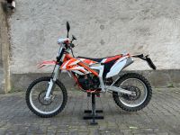 KTM Freeride 250R Bayern - Buttenheim Vorschau