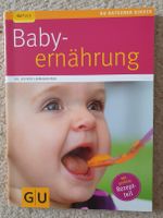 Buch Babyernährung Thüringen - Frankenblick Vorschau