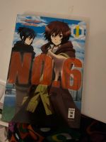 Manga NO.6 (1) Saarbrücken-Mitte - St Johann Vorschau