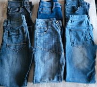 Jungen Jeanshosen  Set Nr2 Niedersachsen - Dissen am Teutoburger Wald Vorschau