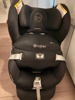 Cybex Isofix, Base, guter Zustand Nordrhein-Westfalen - Halle (Westfalen) Vorschau