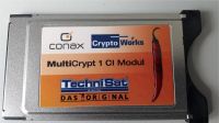 Multicrypt 1 CI Modul Technisat Hessen - Usingen Vorschau