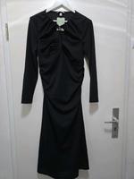 H&M Damen Kleid Schwarz gr L NEU Düsseldorf - Düsseltal Vorschau